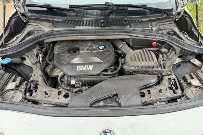 BMW 2 Series F44