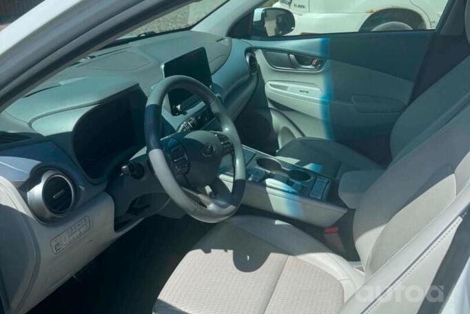 Hyundai Kona 2020