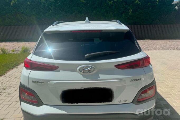 Hyundai Kona 2020