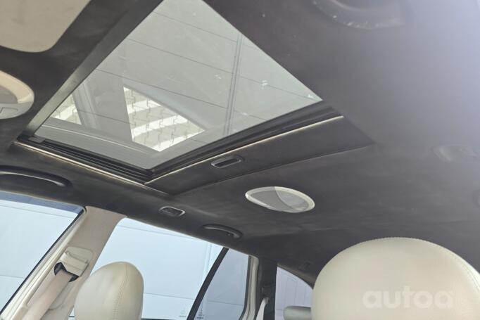 Mercedes-Benz E-Class W211/S211 wagon 5-doors