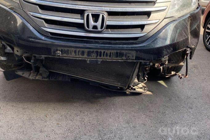 Honda CR-V 2014