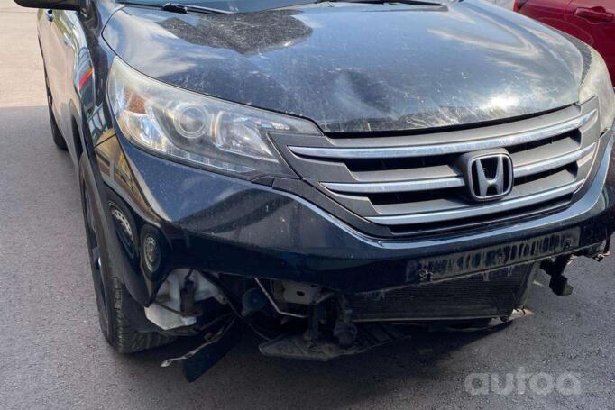 Honda CR-V 2014