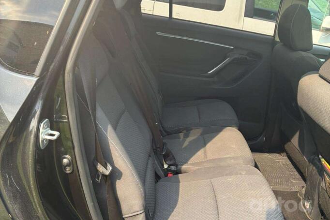 Toyota Verso 2013