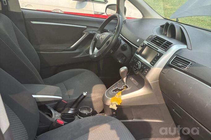 Toyota Verso 2013