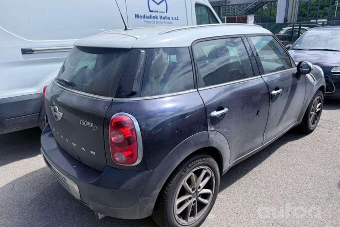 Mini Countryman 2014