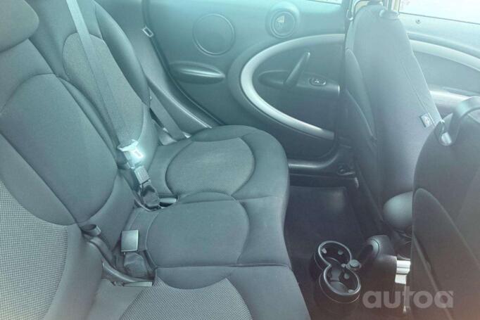 Mini Countryman 2014