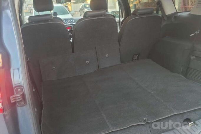 Ford S-Max 2011
