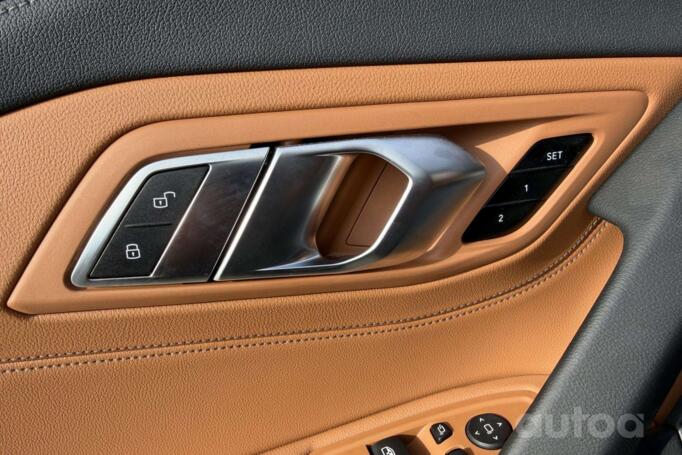 BMW Z4 M G29