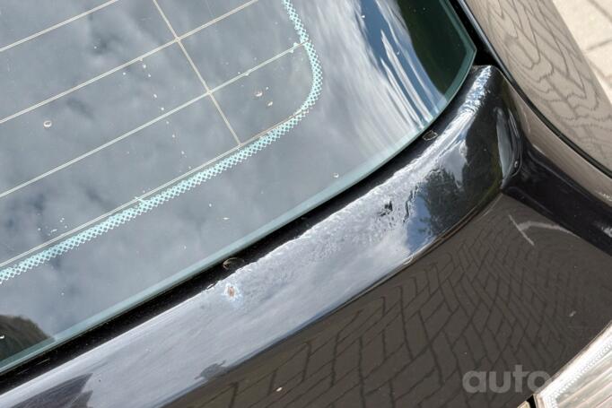 BMW 5 Series E60/E61 Touring wagon