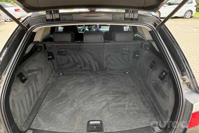 BMW 5 Series E60/E61 Touring wagon