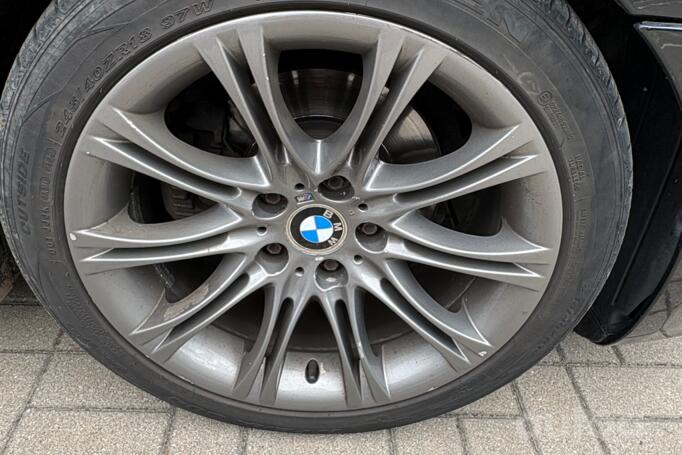 BMW 5 Series E60/E61 Touring wagon