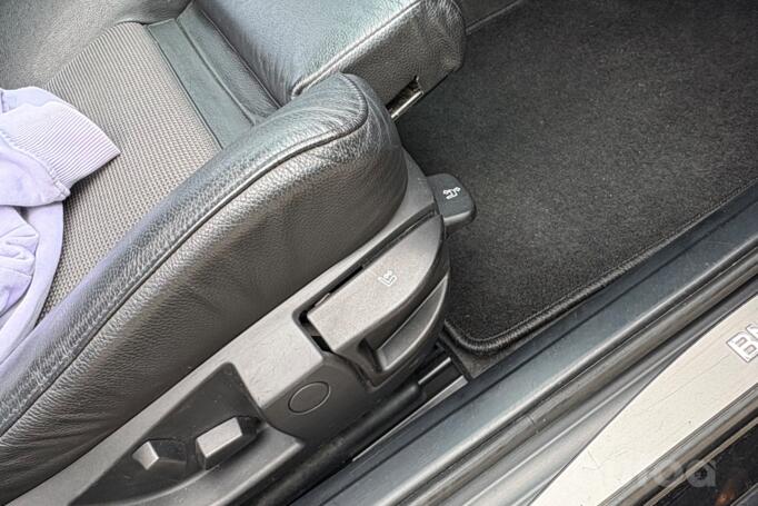 BMW 5 Series E60/E61 Touring wagon
