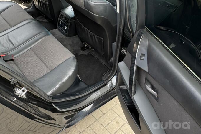 BMW 5 Series E60/E61 Touring wagon