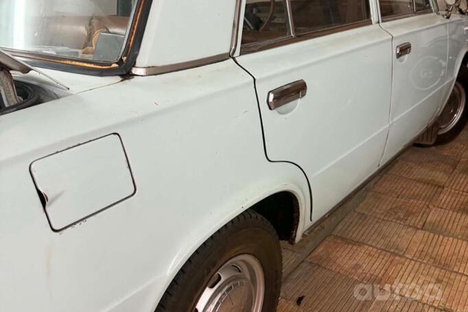 LADA (VAZ) 2101