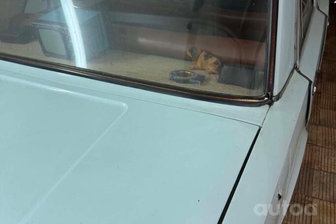 LADA (VAZ) 2101