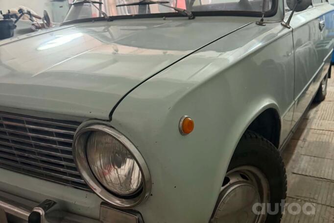LADA (VAZ) 2101