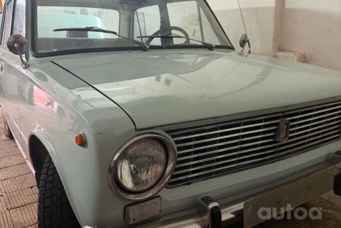 LADA (VAZ) 2101
