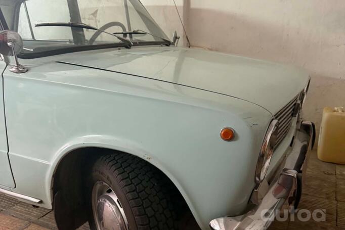 LADA (VAZ) 2101