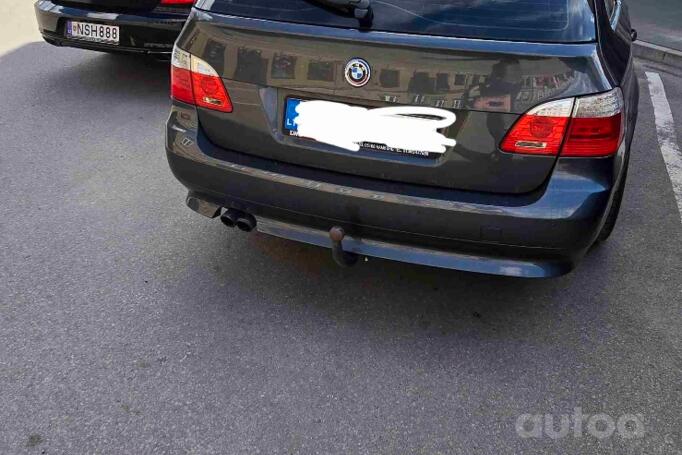 BMW 525