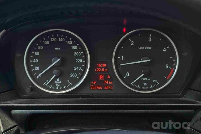 BMW 525
