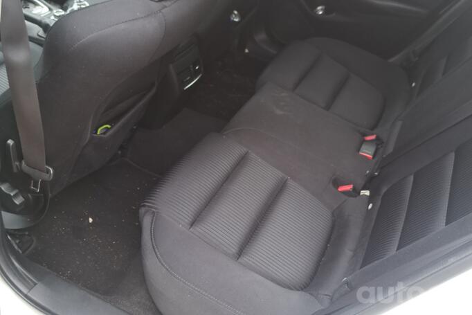 Mazda 6 GJ wagon