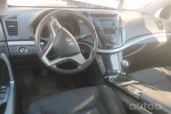 Hyundai i40 2013
