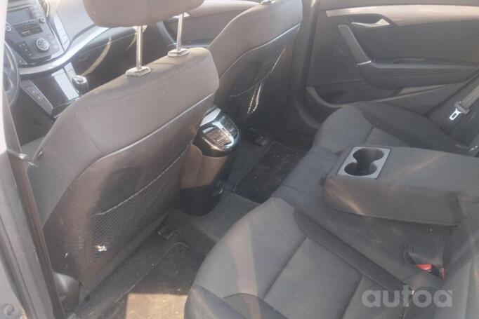 Hyundai i40 2013