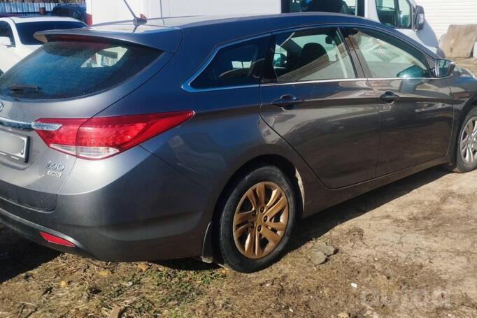 Hyundai i40 2013