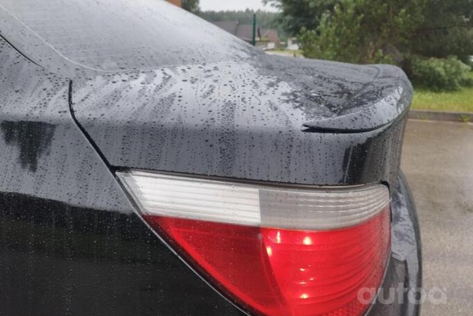 BMW 523 2006