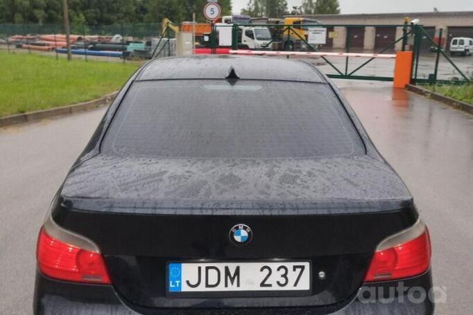 BMW 523 2006