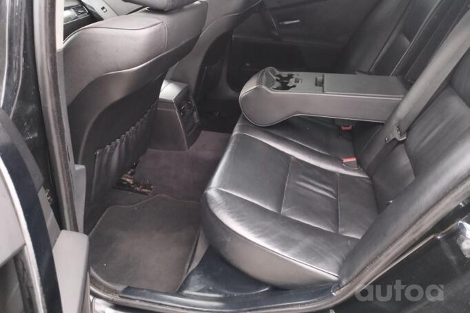 BMW 523 2006