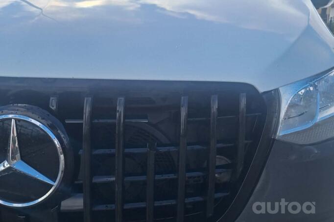 Mercedes-Benz Sprinter Third generation