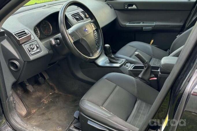 Volvo V50 2007