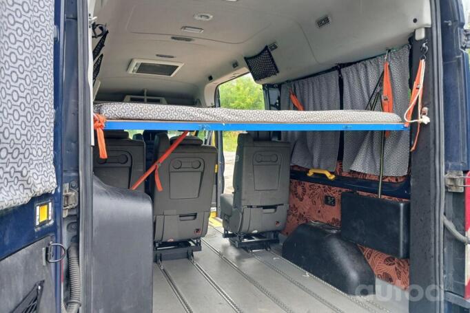 Ford Transit 2015