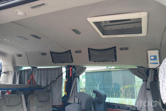 Ford Transit 2015