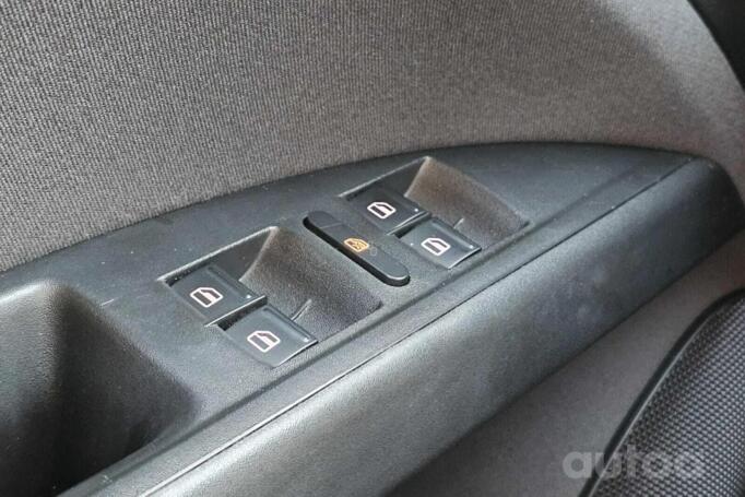 SEAT Altea XL 2011