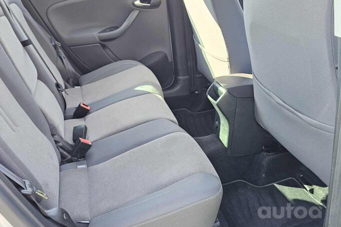 SEAT Altea XL 2011