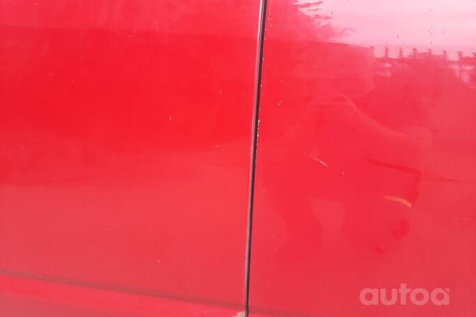 Volkswagen Transporter T5 [restyling] Crew Bus minivan 4-doors
