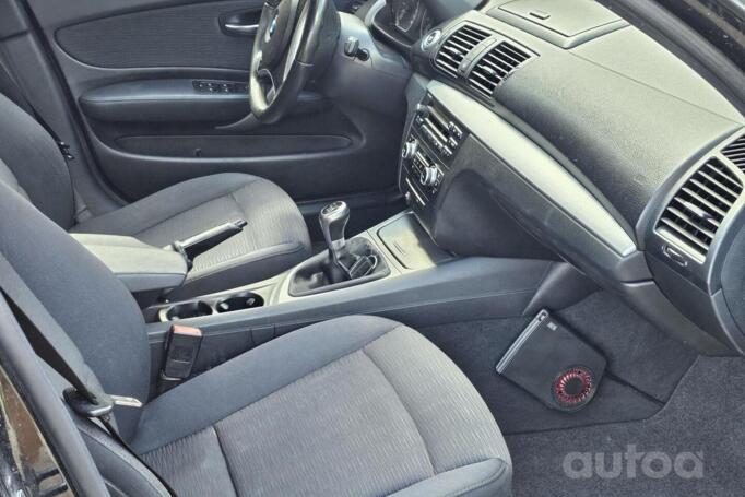 BMW 116 2009