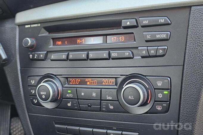BMW 116 2009