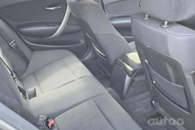 BMW 116 2009