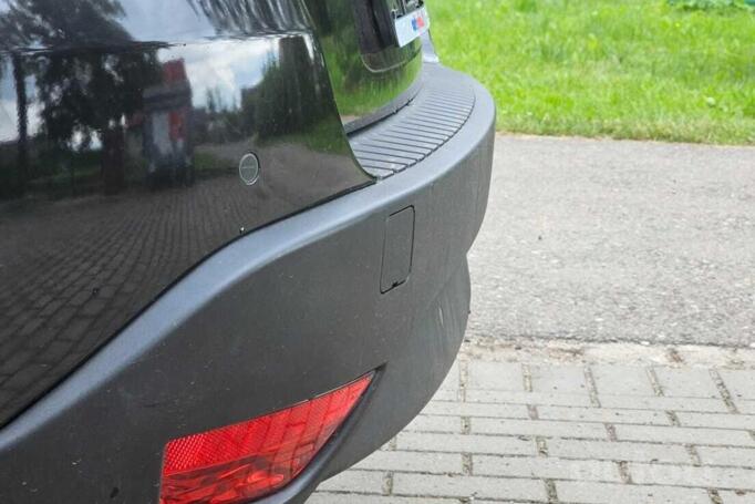 Renault Scenic 2010