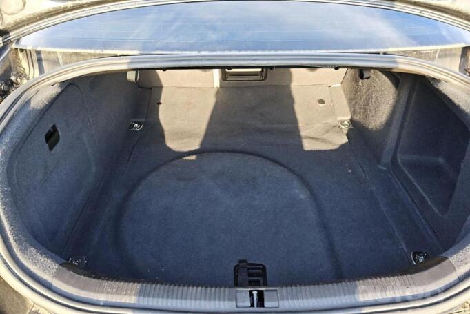 Audi S6 2010