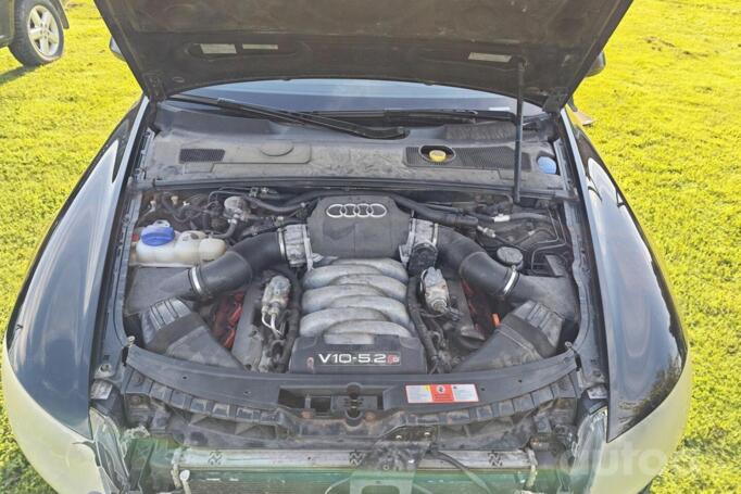 Audi S6 2010