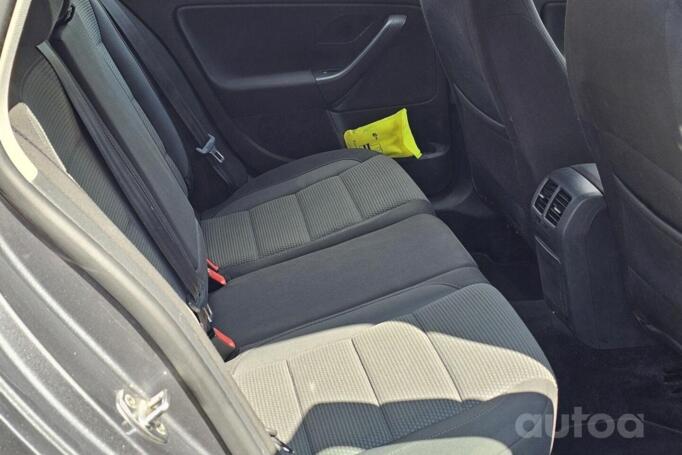 Volkswagen Golf 2010