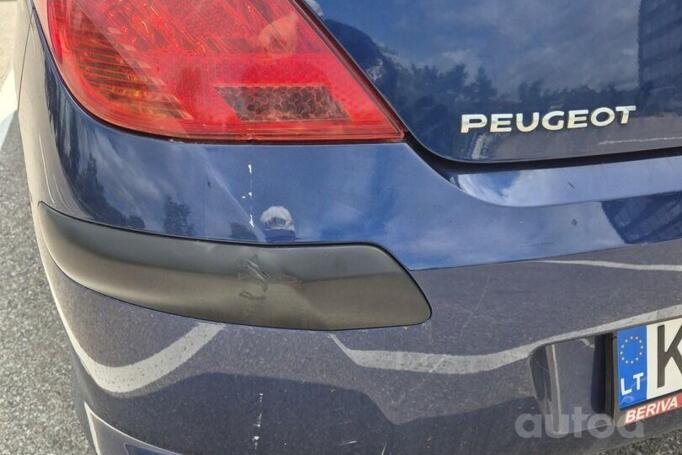 Peugeot 308 2008