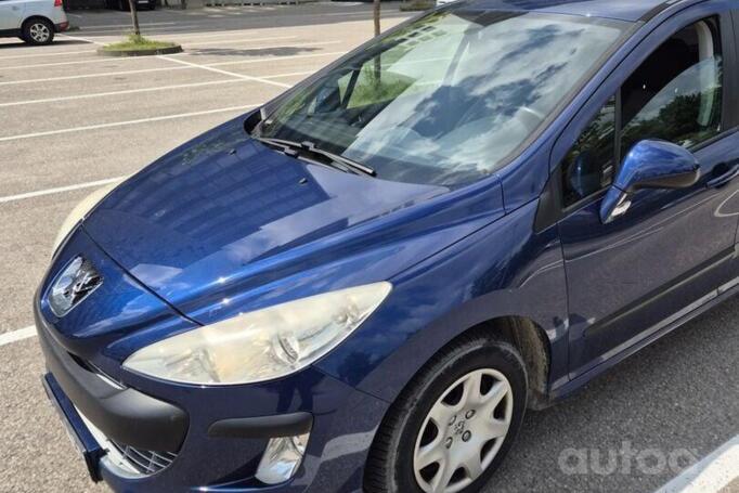 Peugeot 308 2008