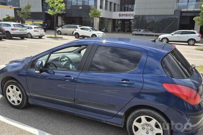 Peugeot 308 2008