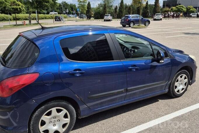 Peugeot 308 2008