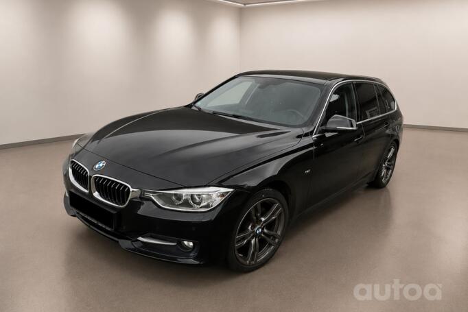 BMW 318 2005